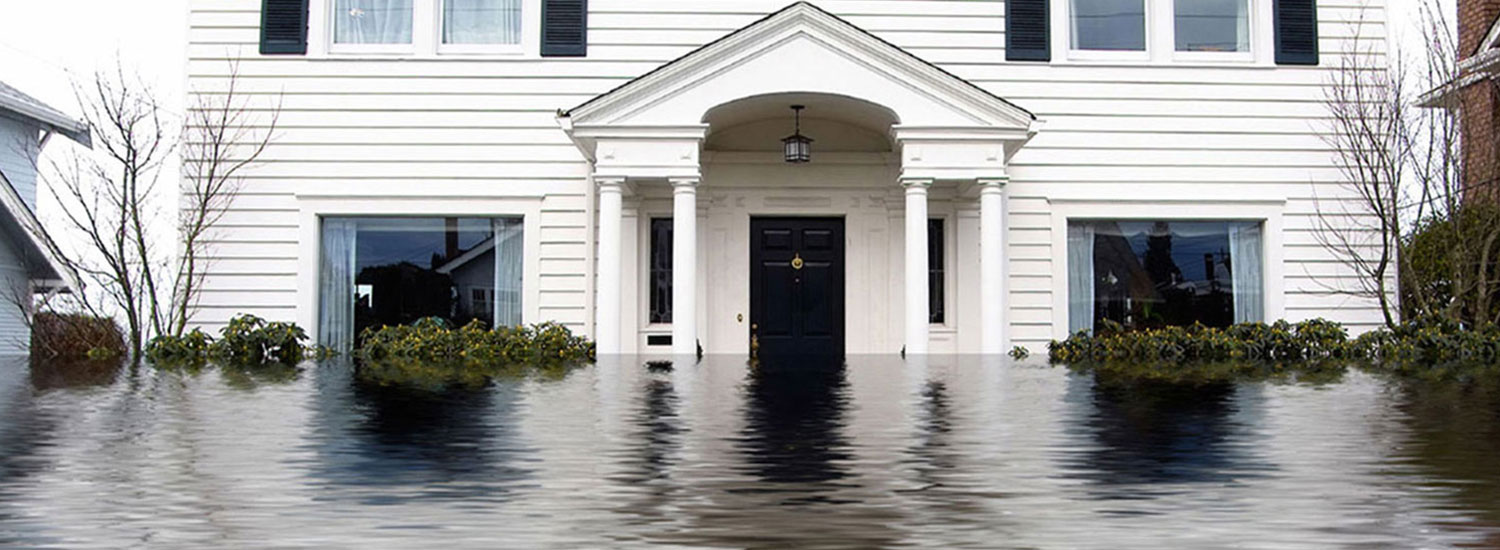 Rhode Island Flood insurance coverage