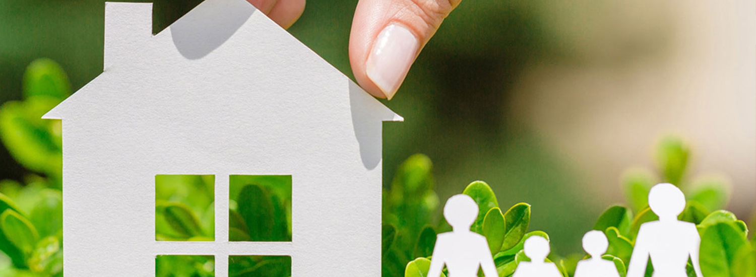 Rhode Island homeowners with home insurance coverage