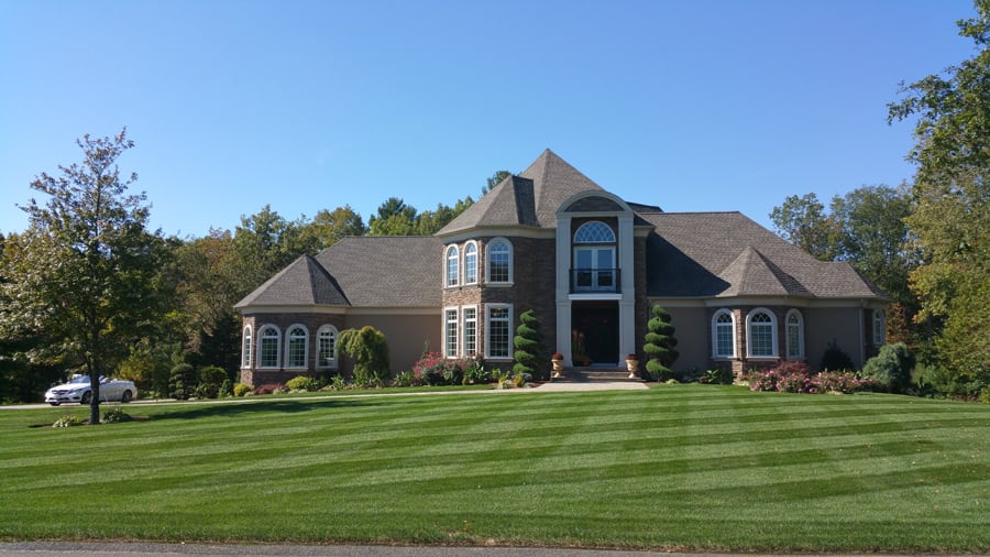 Real Estate Content